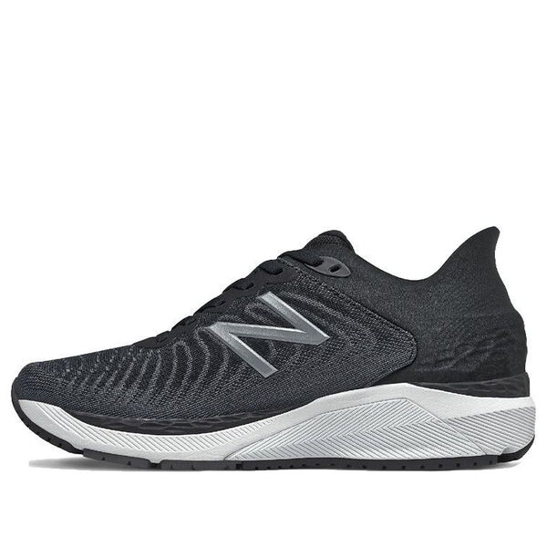 Кроссовки свежая пена 860v11 New Balance, черный