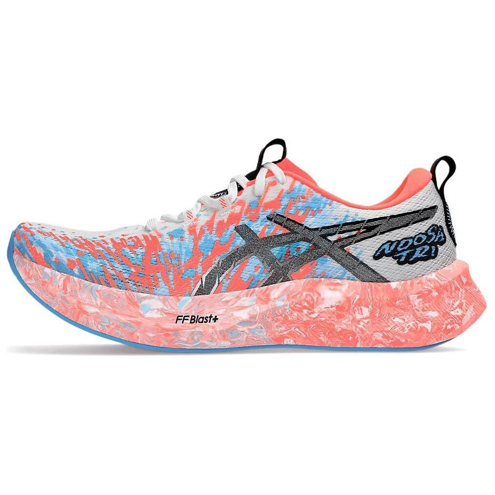 

Кроссовки мужские Asics Noosa Tri 16, красные/синие, Красный, Кроссовки мужские Asics Noosa Tri 16, красные/синие