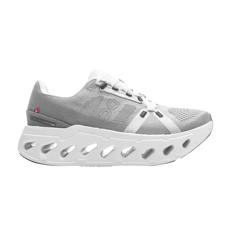 

Кроссовки Wmns Cloudeclipse, цвет Alloy White