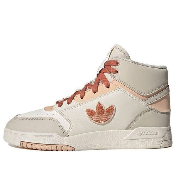

Кроссовки drop step xl Adidas, бежевый