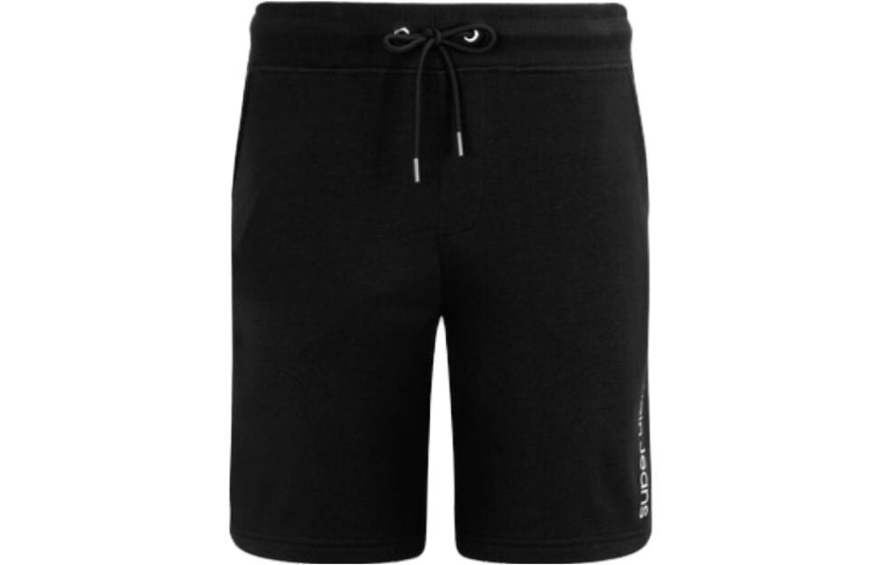 

Calvin Klein Мужские повседневные шорты, цвет Black