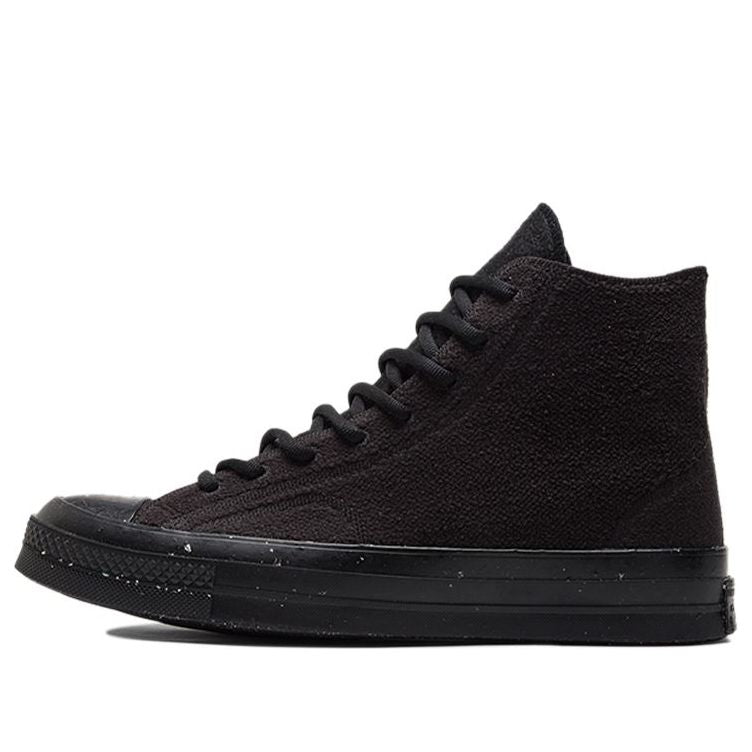 

Кеды Converse Renew Chuck 70 High 'Black Speckled', черный