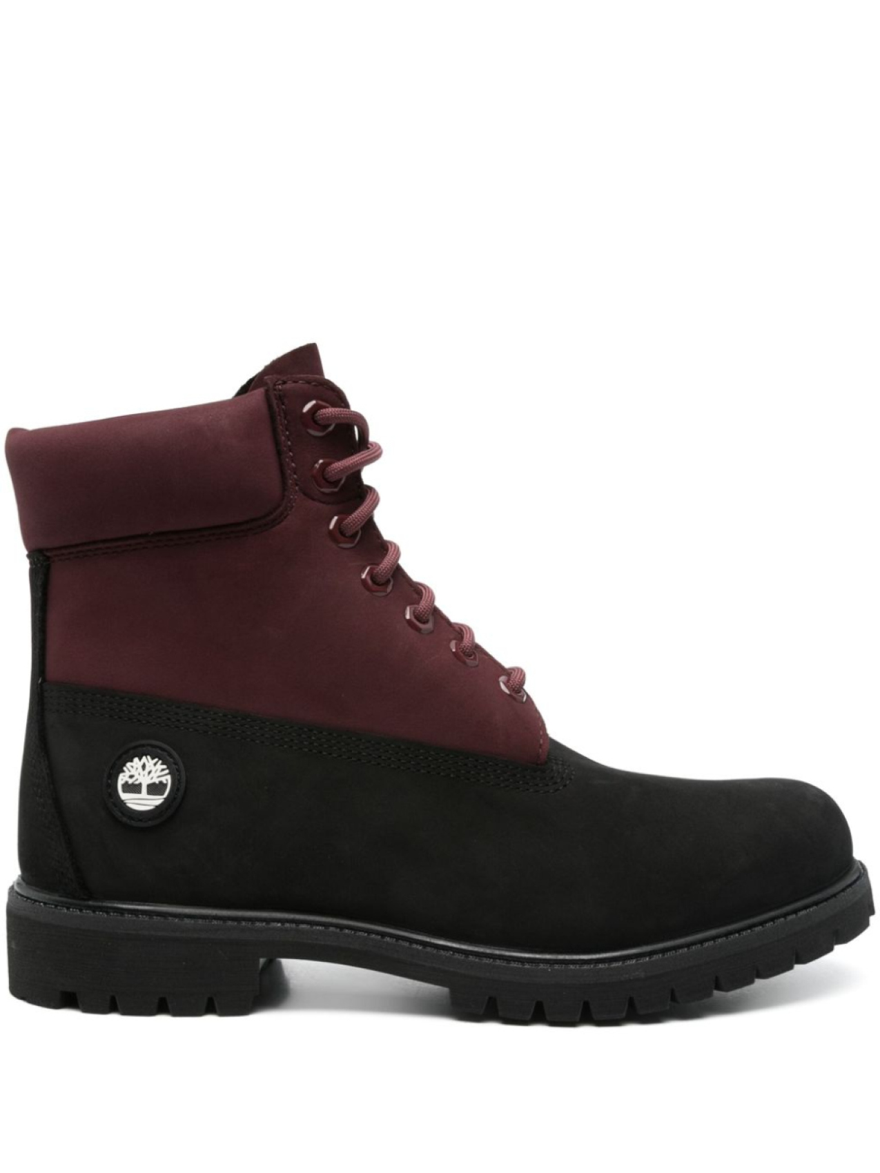 

Timberland ботинки Premium 6 Inch, черный