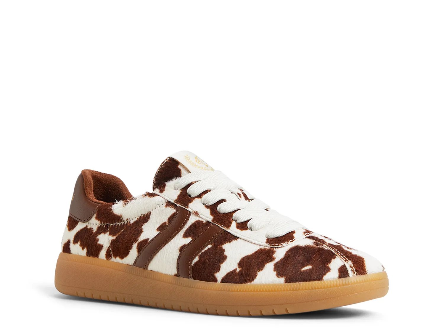 Кроссовки Aldo Chic Sneaker, коричневый
