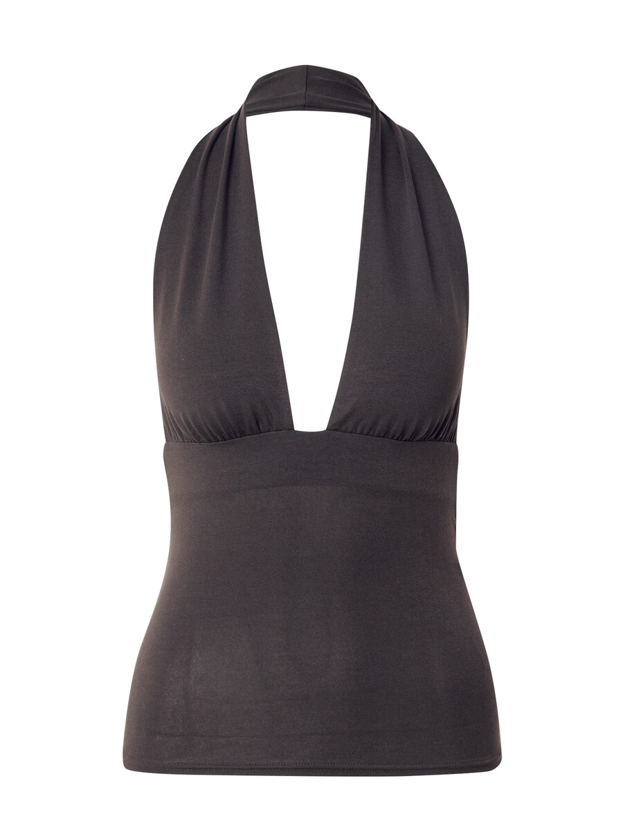 

Топ WEEKDAY Aline, Brown