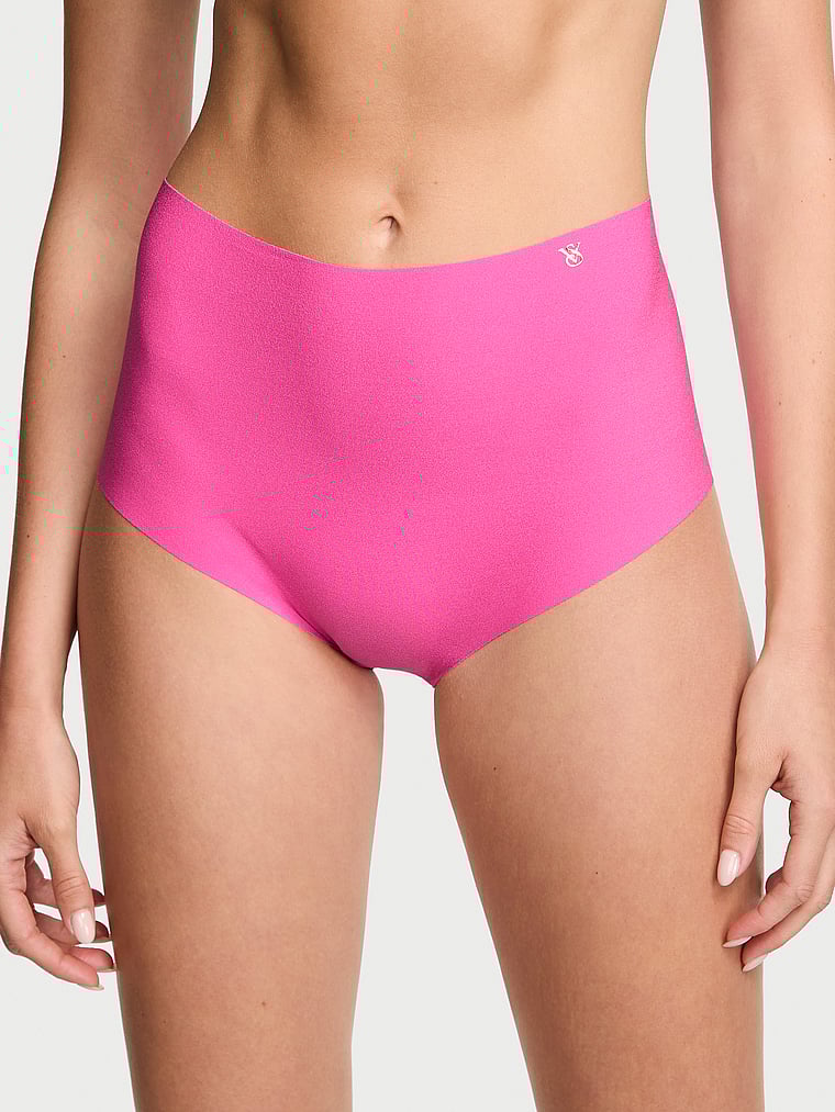 

Современные трусики-слипы No-Show No-Show, smooth ultra pink