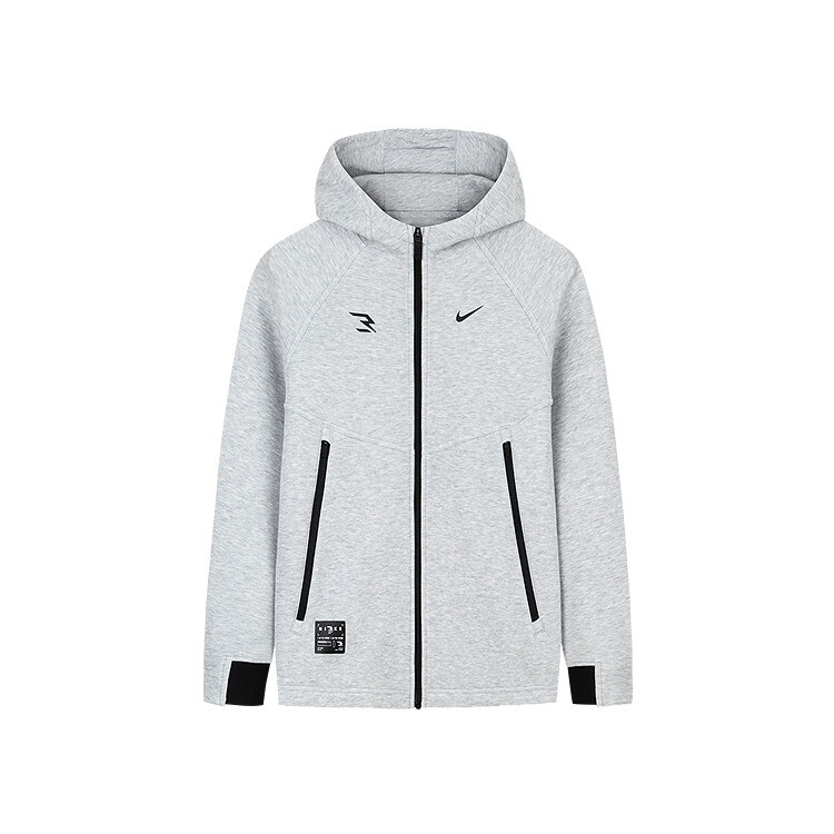 

Куртка GS Nike, цвет Pearl Blue Stone South