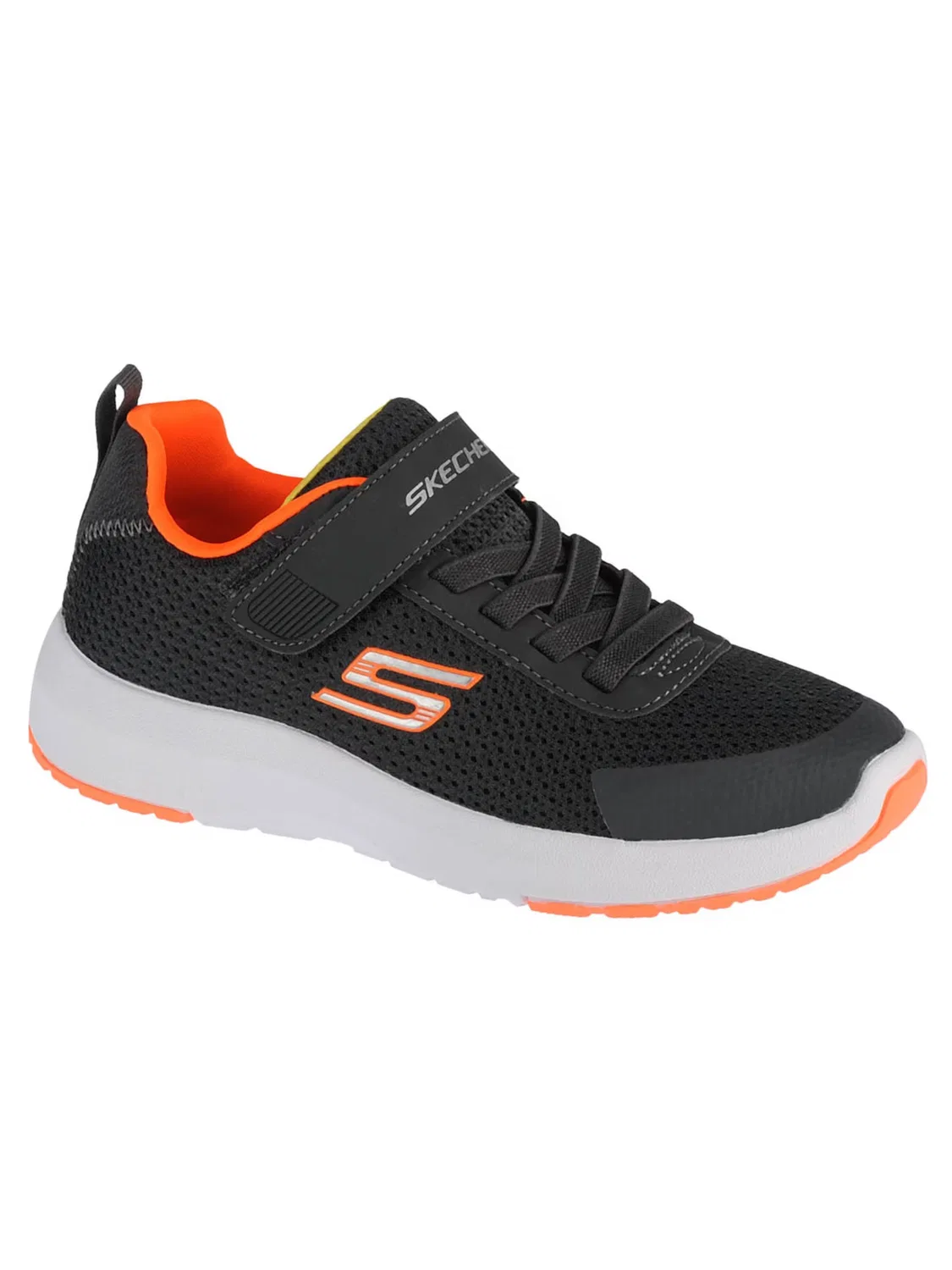 Кроссовки 'Dynamic Tread' Skechers, Dark Grey