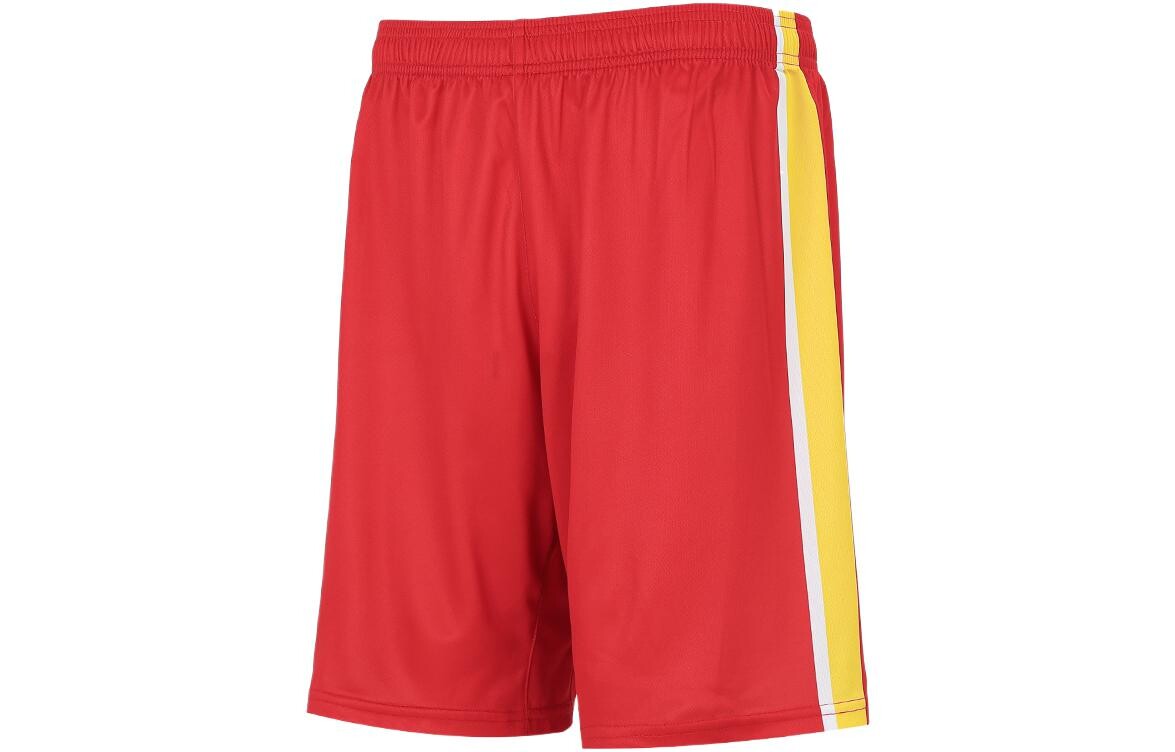 

Повседневные шорты мужские красные Under Armour, красный