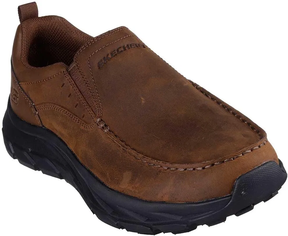 Мужские кроссовки Skechers Zenfield Fredrick Moc Toe