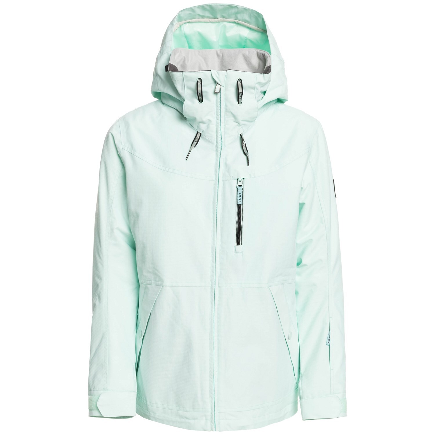 

Утепленная куртка Roxy Presence Parka
