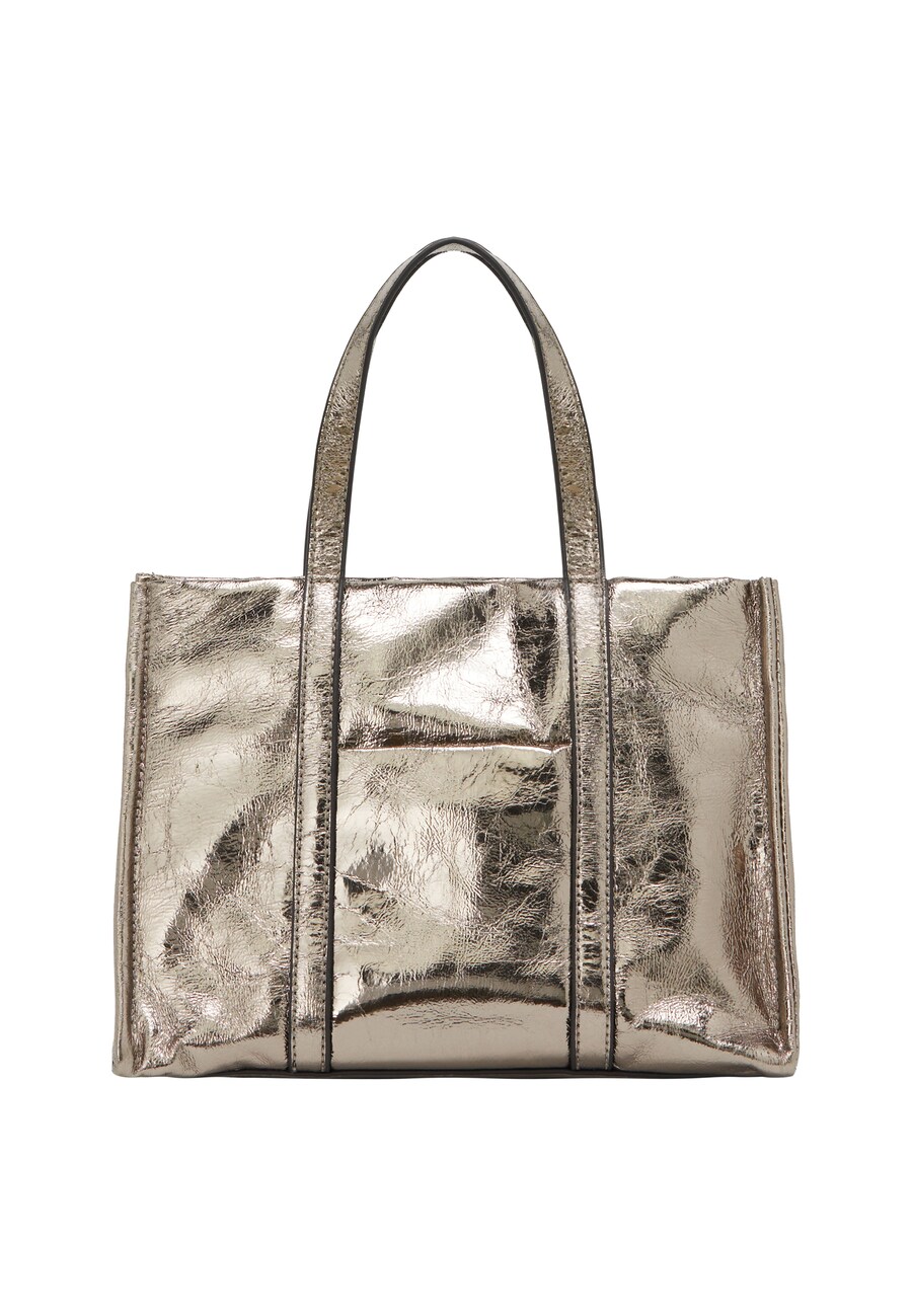 

Сумка-шоппер faina, Light brown