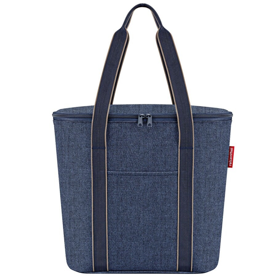 

Пляжная сумка REISENTHEL Beach Bag, темно-синий