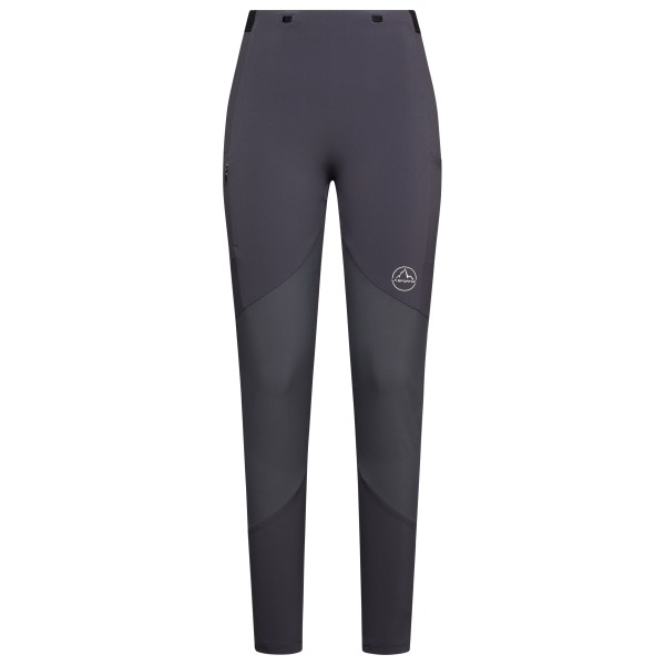 

Женские облегающие брюки Camino - треккинговые брюки La Sportiva, мультиколор