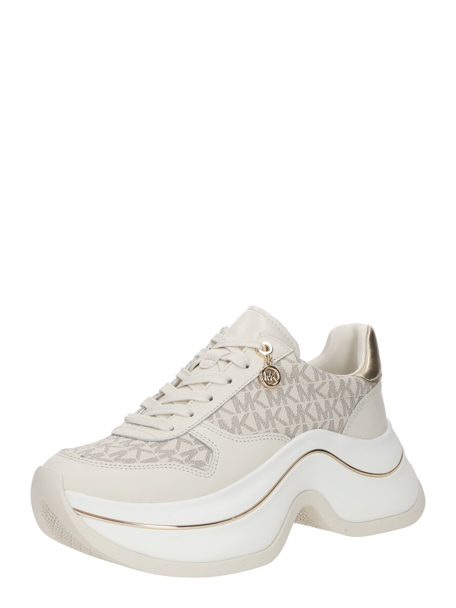 Кроссовки MICHAEL Michael Kors ARLA, Cream