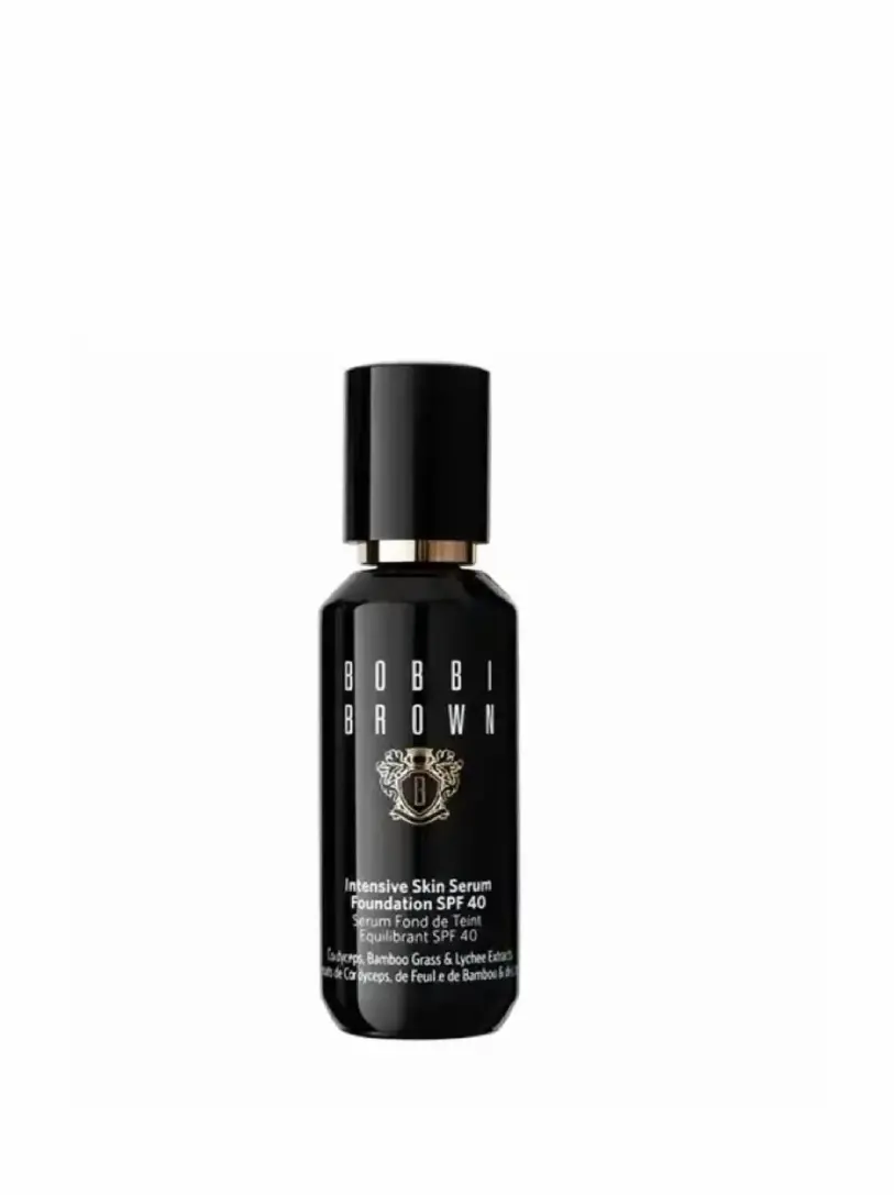 

Тональный крем Intensive Skin Serum, оттенок Alabaster Bobbi Brown