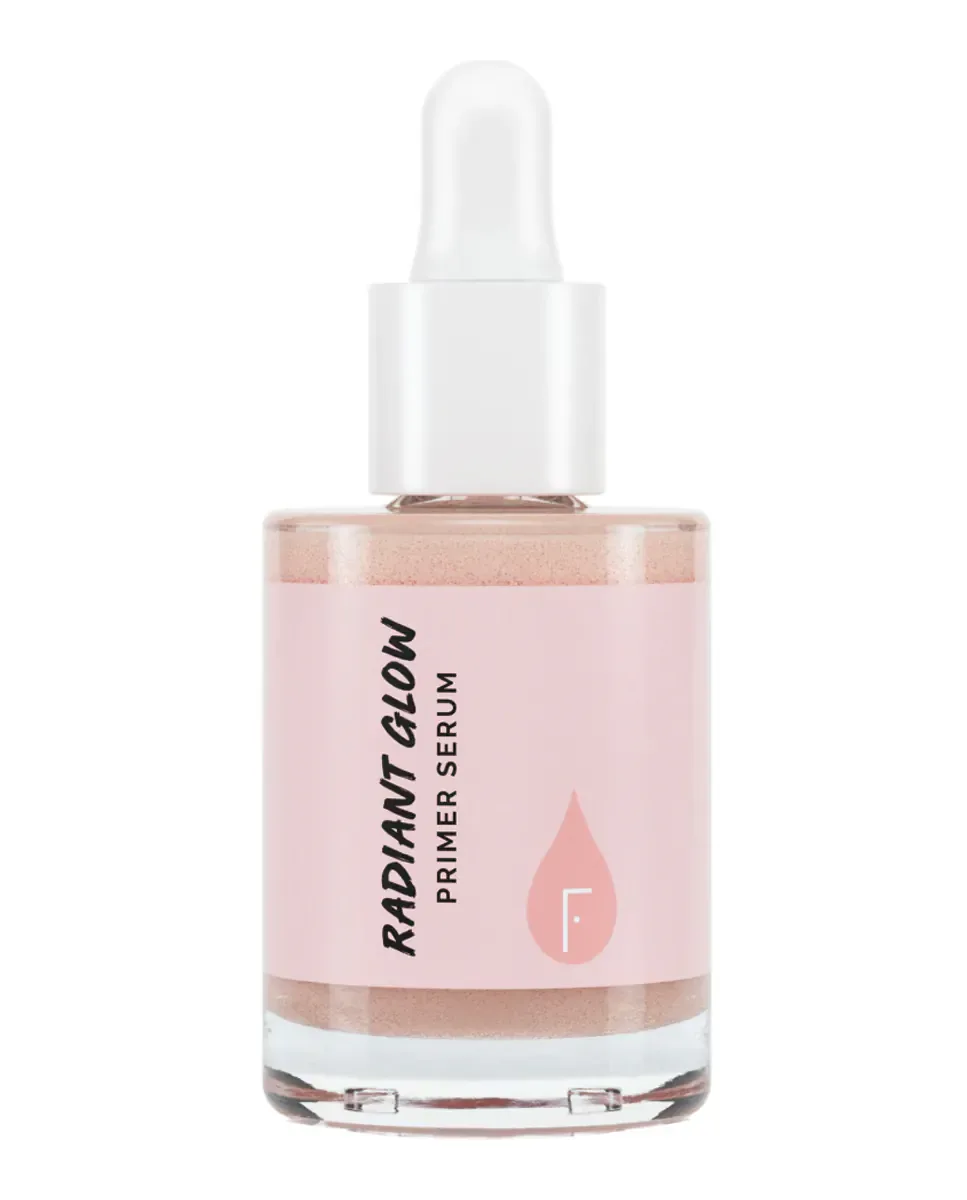 Сыворотка Freshly Cosmetics — Праймер Radiant Glow, 28 мл