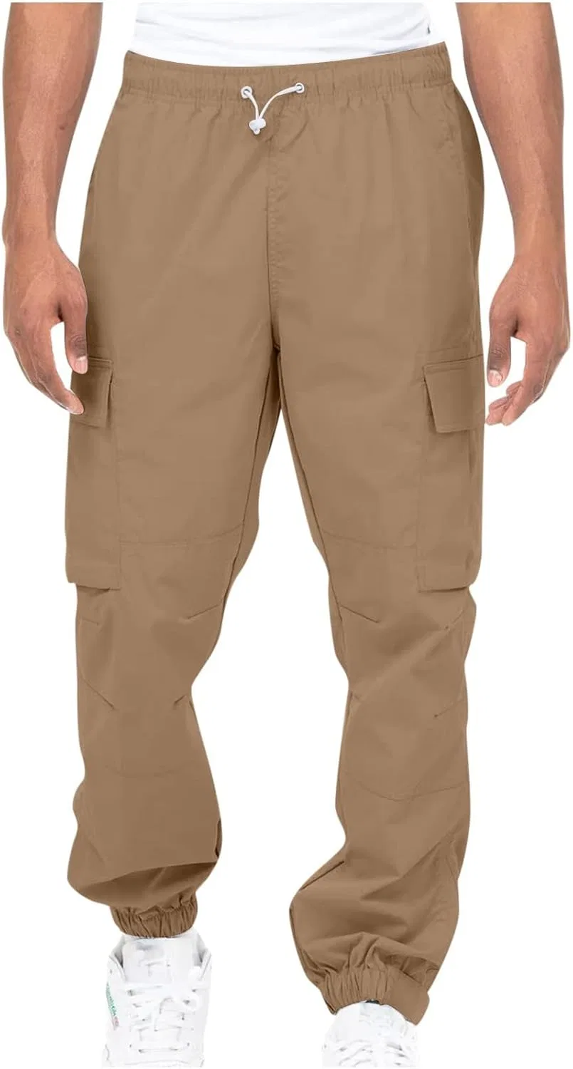 Штаны карго для активного отдыха, Army Green