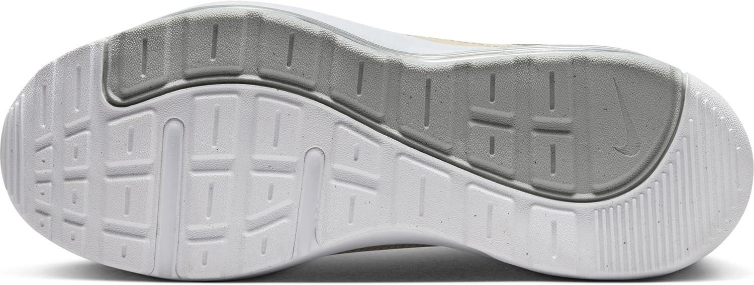 Мужские кроссовки для гимнастики Nike, бежевый — фото 2