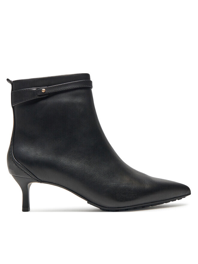 

Ботильоны Clarks, черный