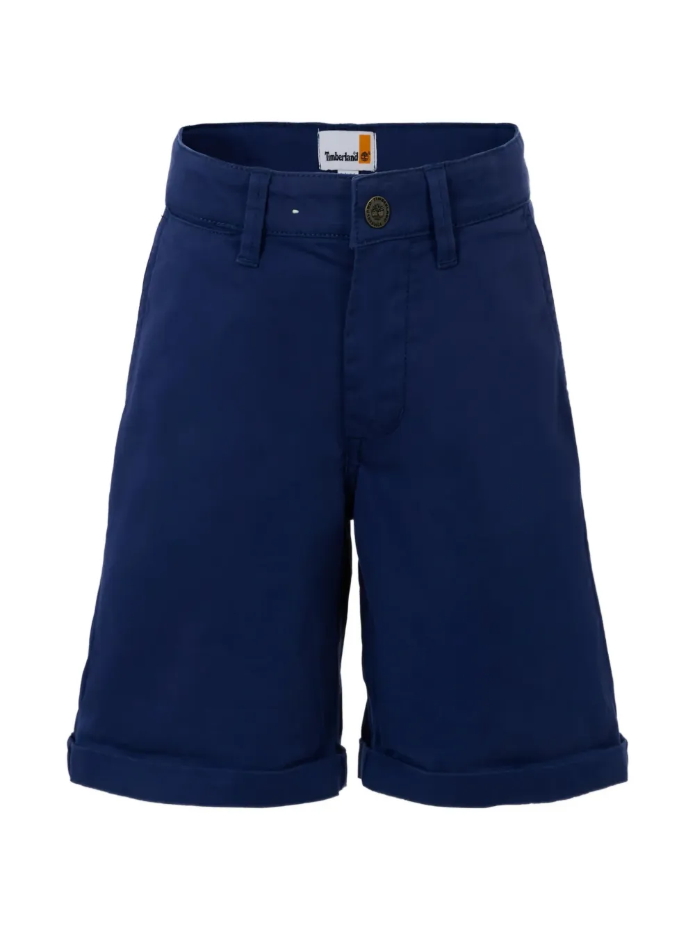Шорты Timberland Kids, синий