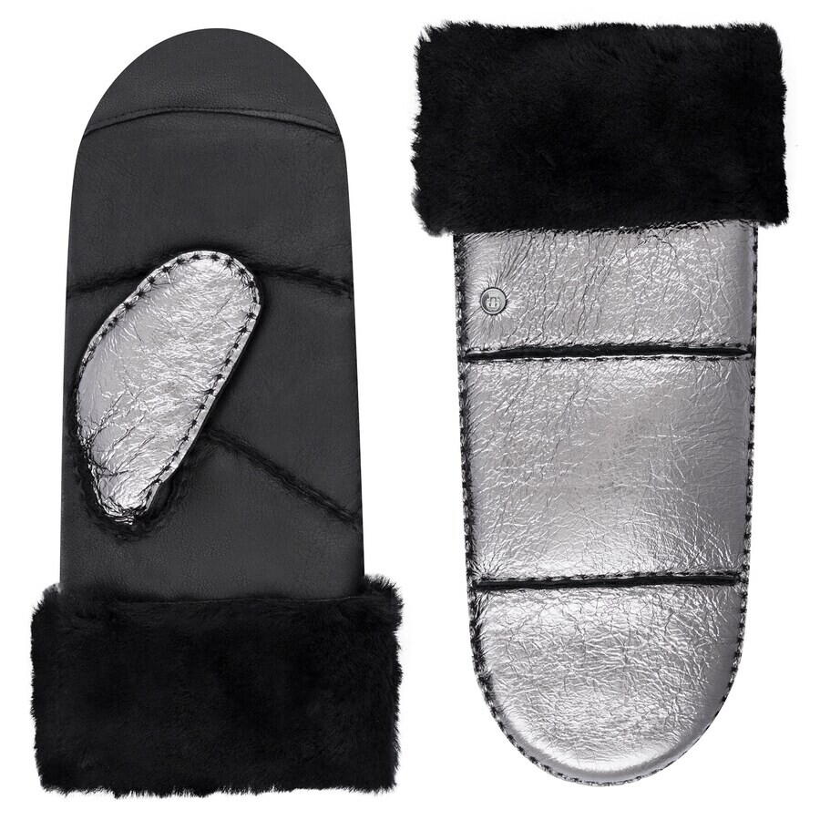 

Перчатки Roeckl Mittens Salla, черный
