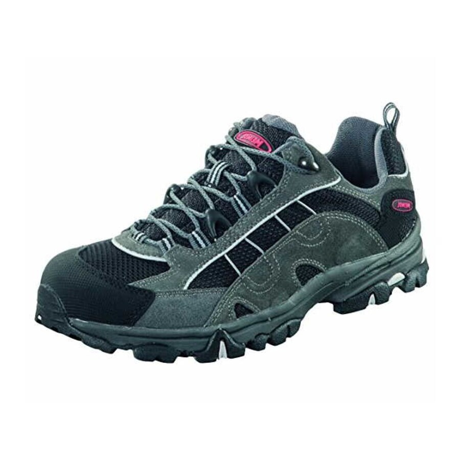 

Кроссовки MEINDL Flats, цвет Grey/Basalt grey