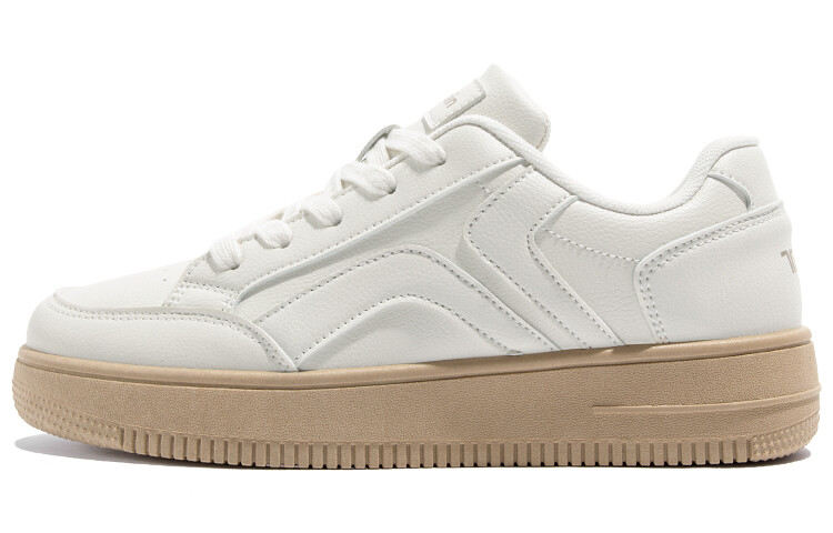 

Кроссовки TUOPIN Skateboarding Shoes Unisex Low-top, белый
