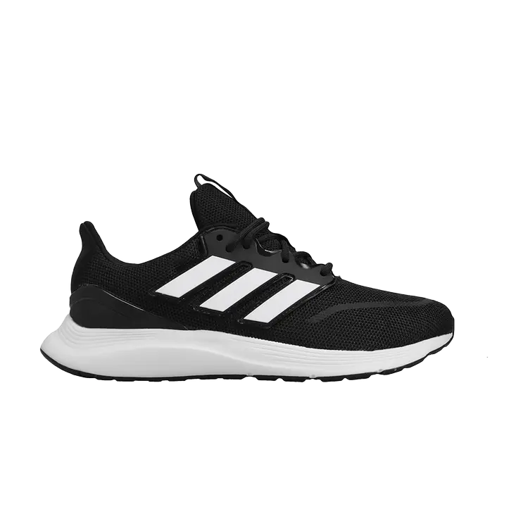 

Кроссовки Adidas Energyfalcon 'Core Black', черный