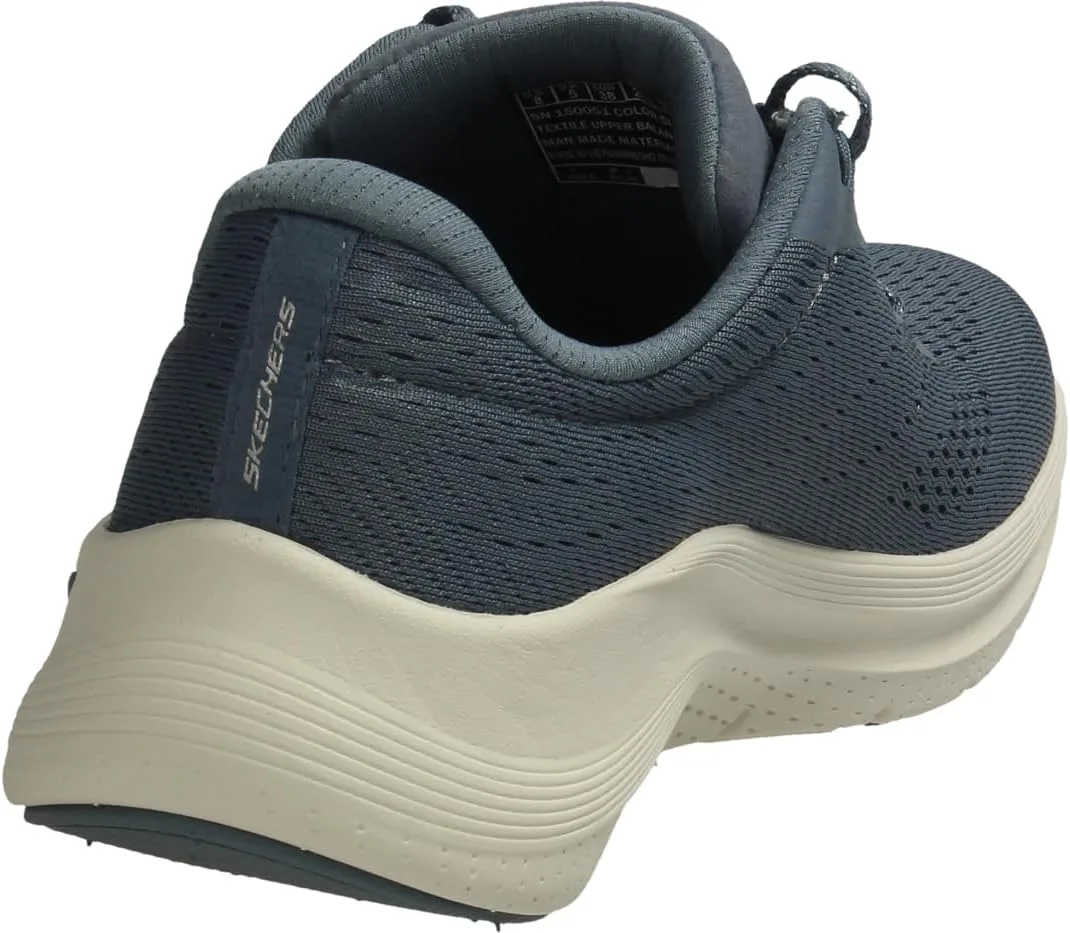 Мужские кроссовки Skechers 232462-wbk — фото 4