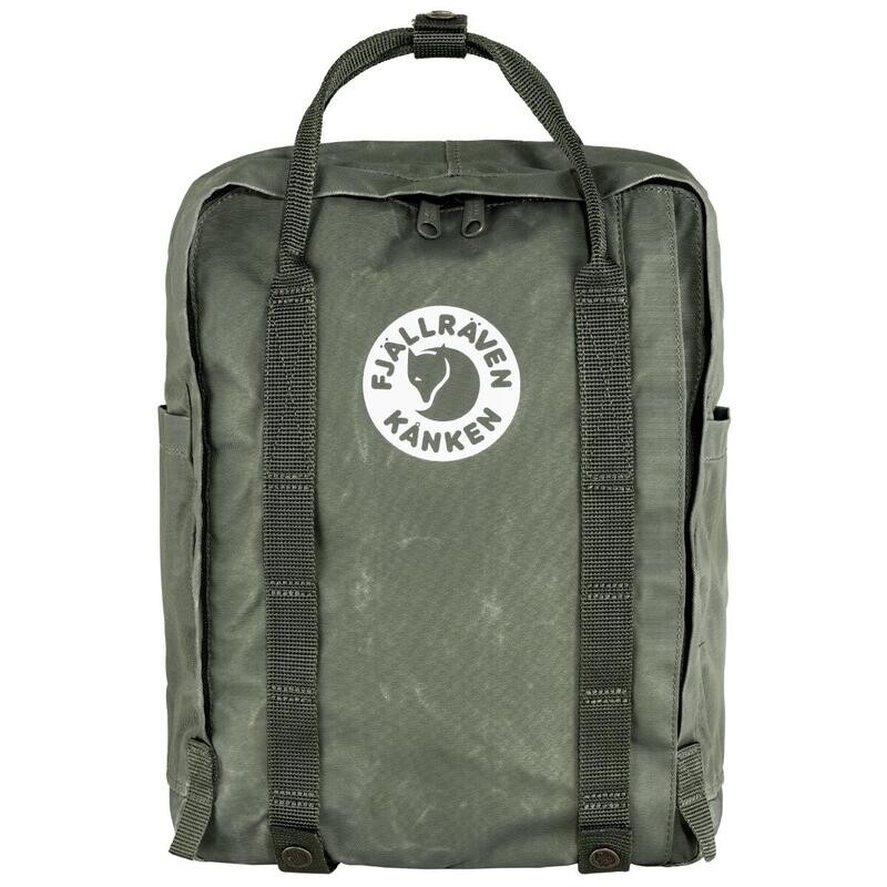 

Рюкзак Дерево-Канкен унисекс взрослые FJALLRAVEN, цвет gruen