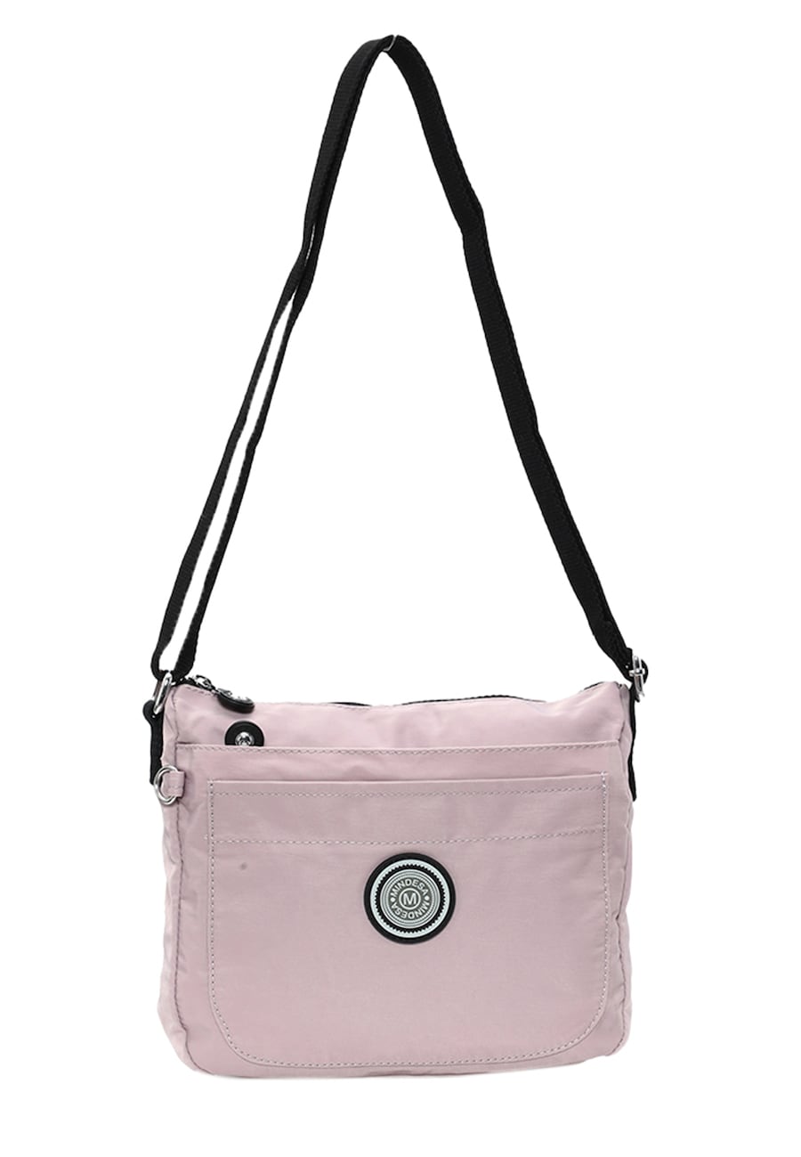 

Сумка через плечо Mindesa, сиреневый