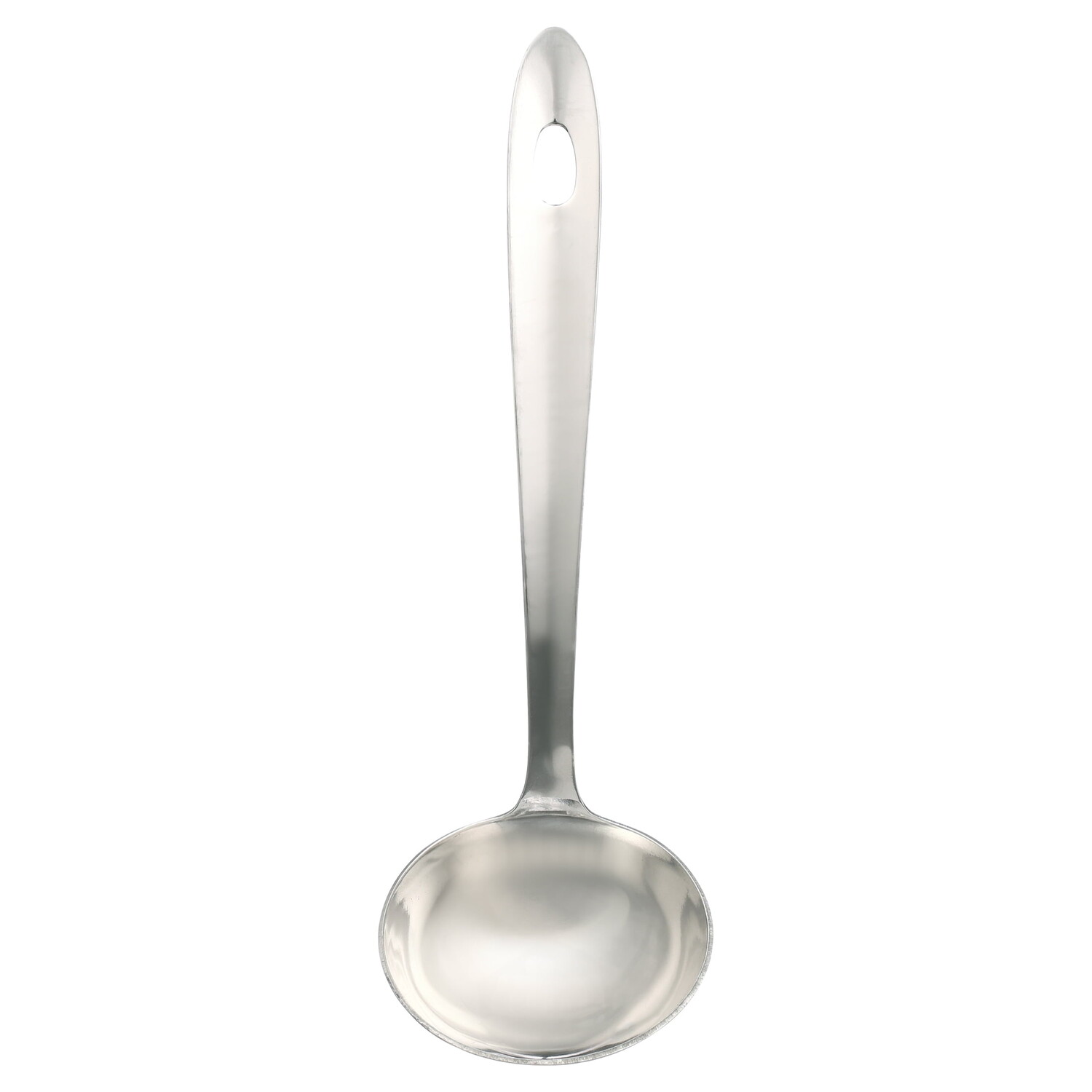 

Половник для сервировки Chef Craft Select 8 дюймов, стальной