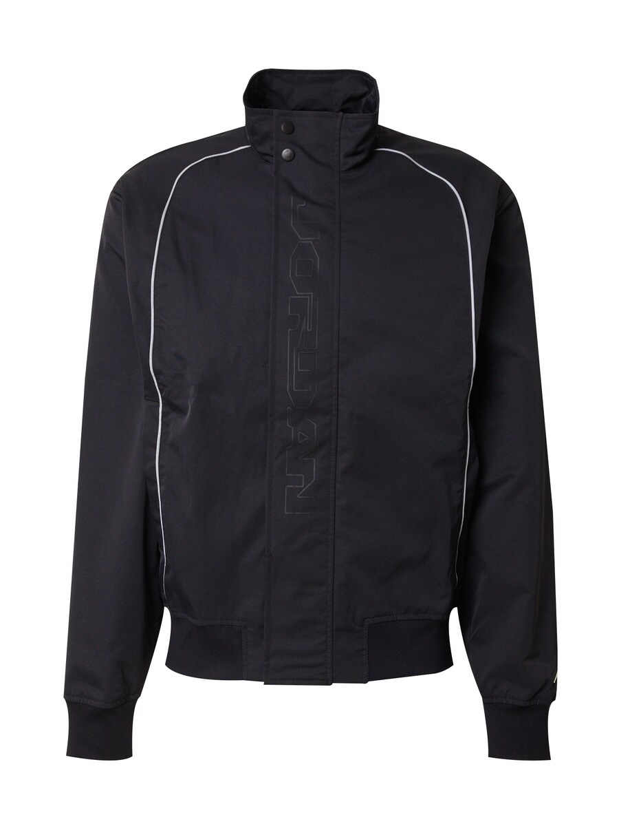 

Межсезонная куртка Jordan, черный