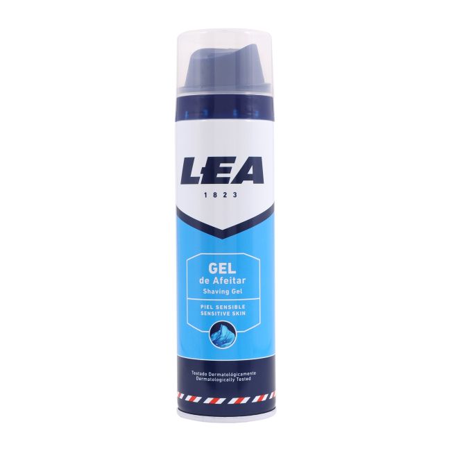 

Гель для бритья Lea, 200 мл