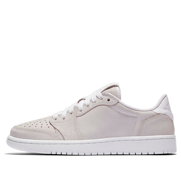 

Кроссовки 1 низкие ns Air Jordan, черный