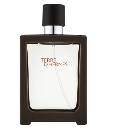 

Туалетная вода, 30 мл Hermes, Terre D'Hermes