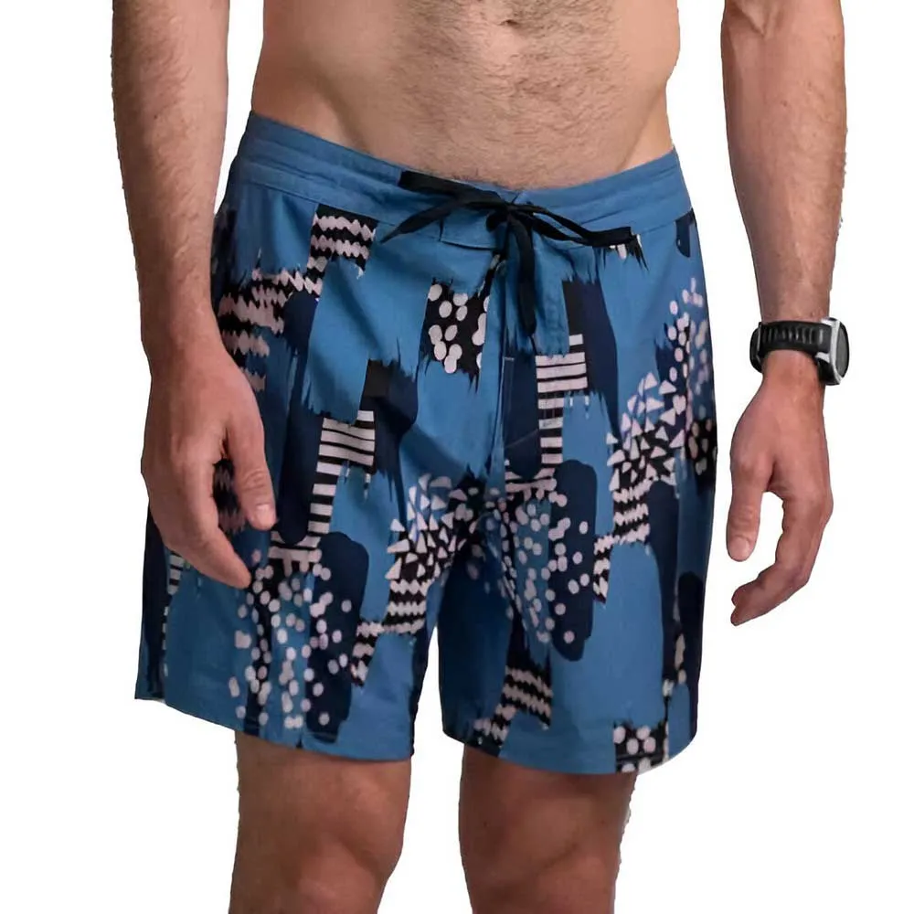 

Шорты для плавания Duotone Originals 17inch, синий