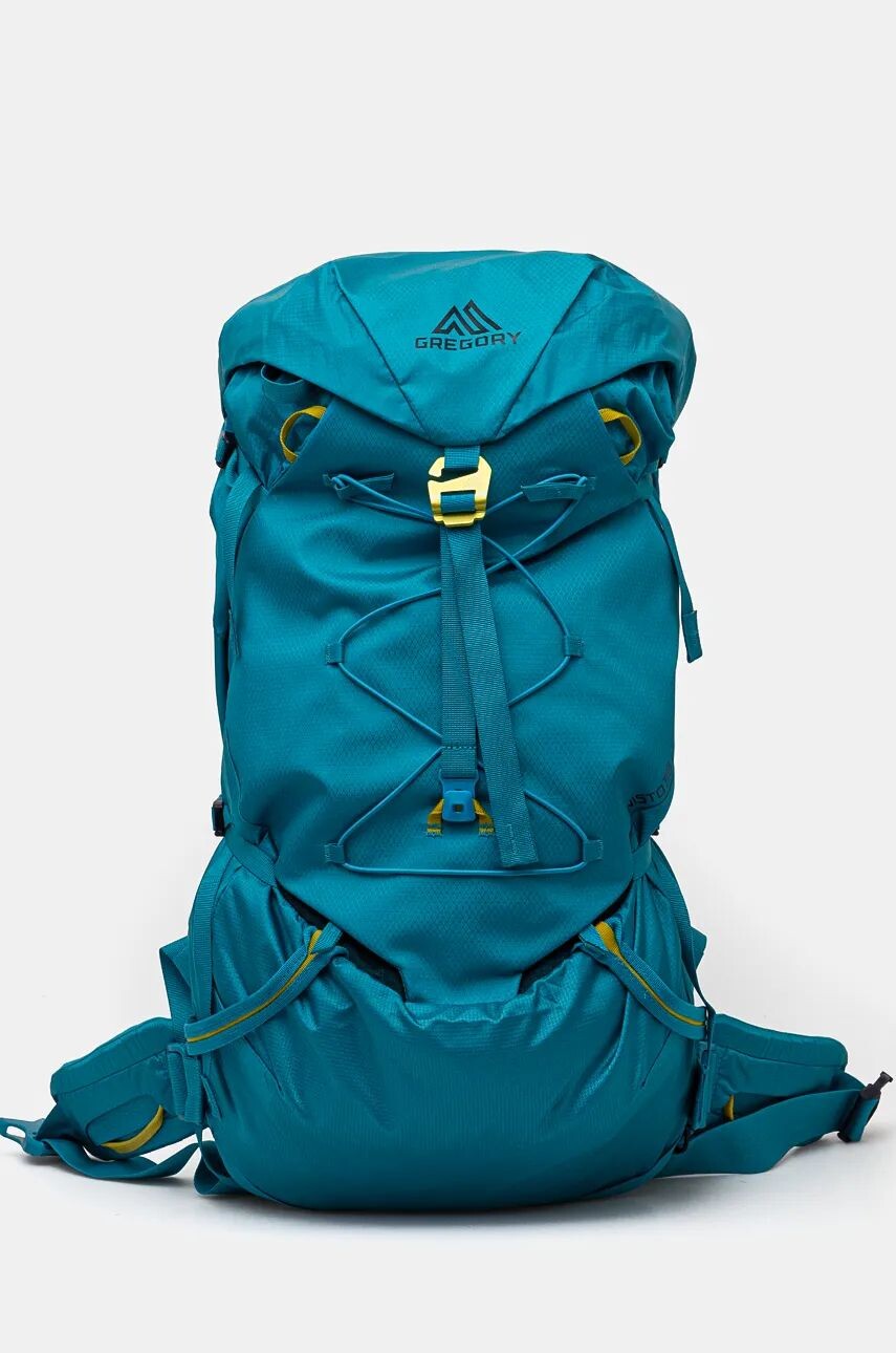 

Рюкзак Gregory Alpinisto LT 38L, синий