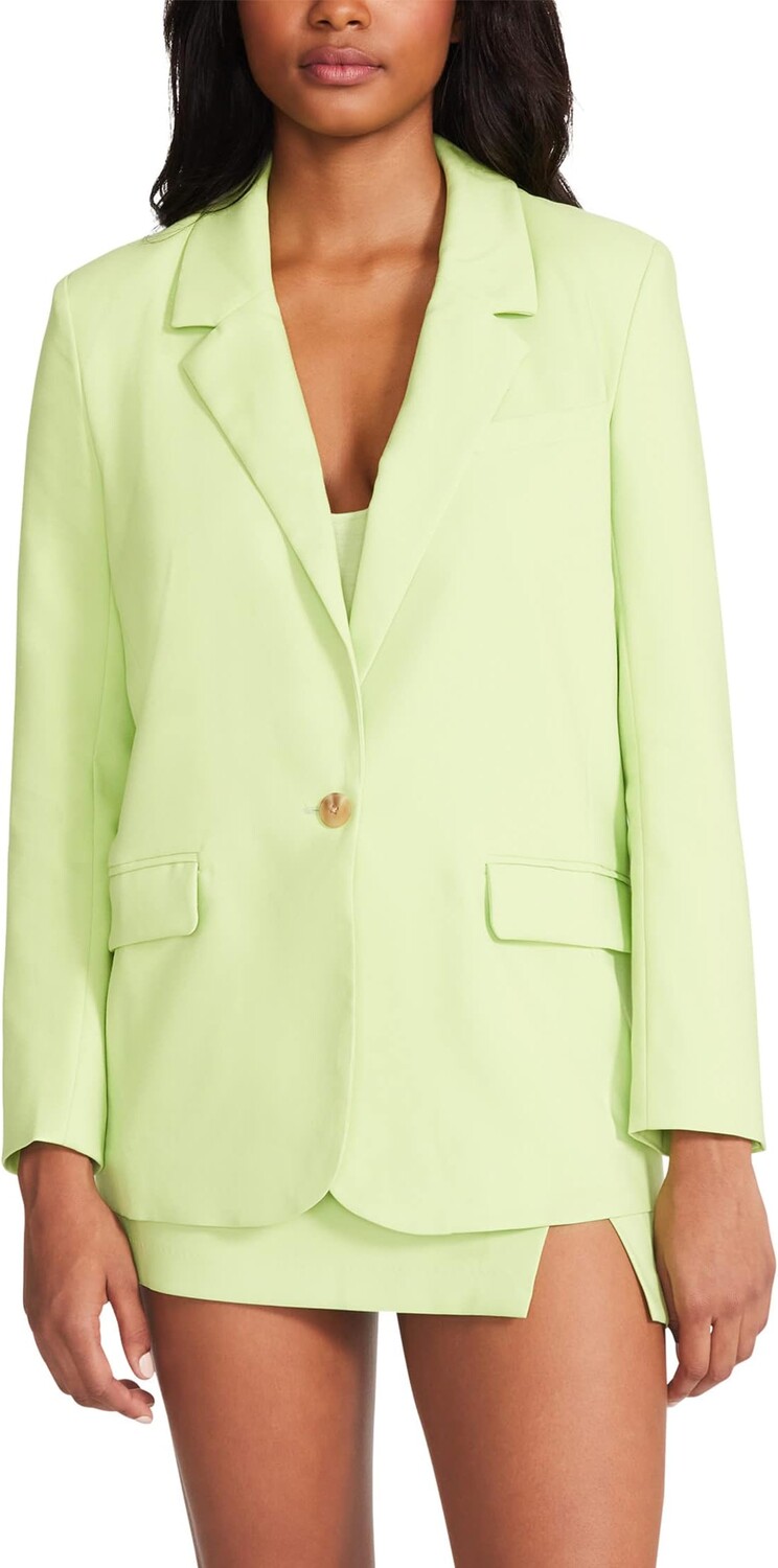 

Кайра Блейзер Steve Madden, цвет Bay Green