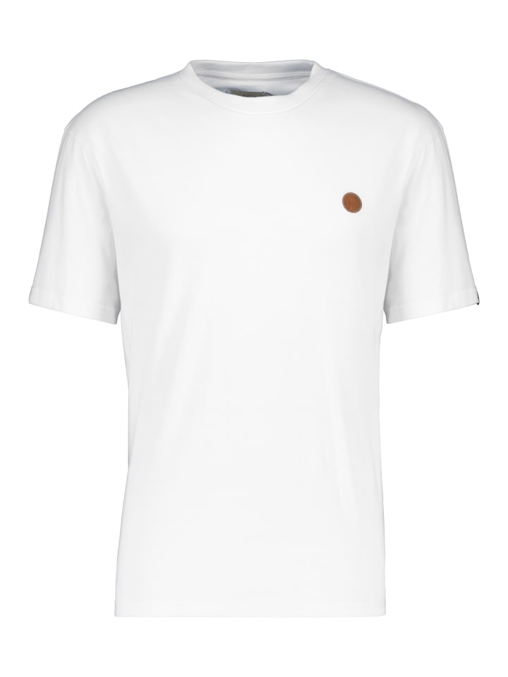

Футболка alife and kickin, цвет brilliant white