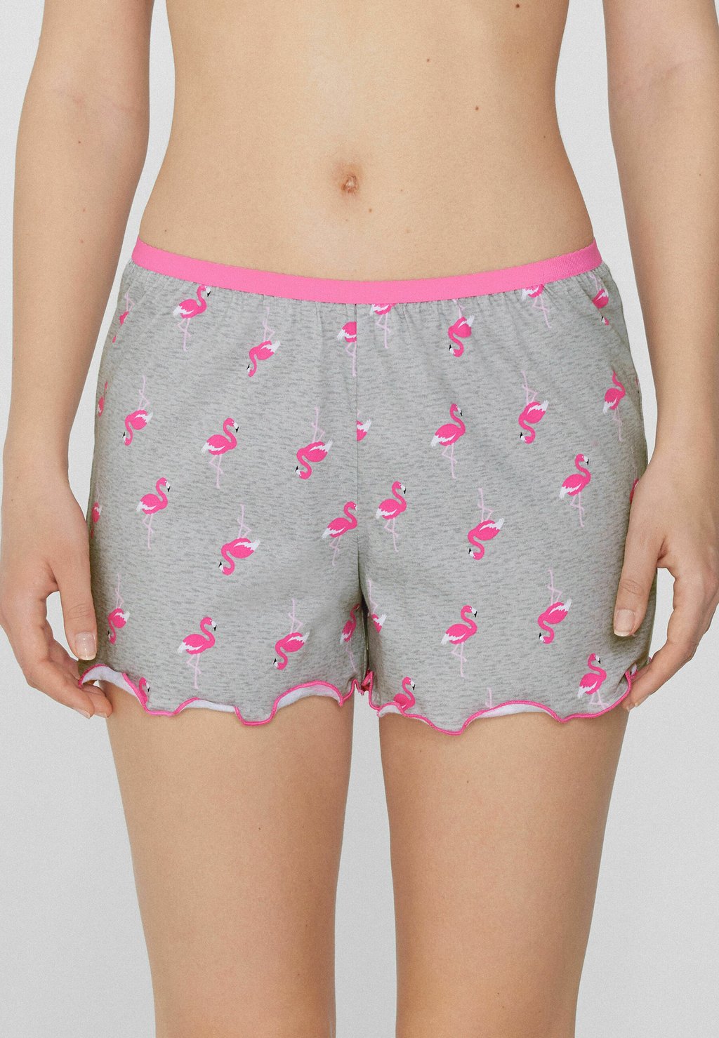 

Пижамные штаны Tezenis, синий