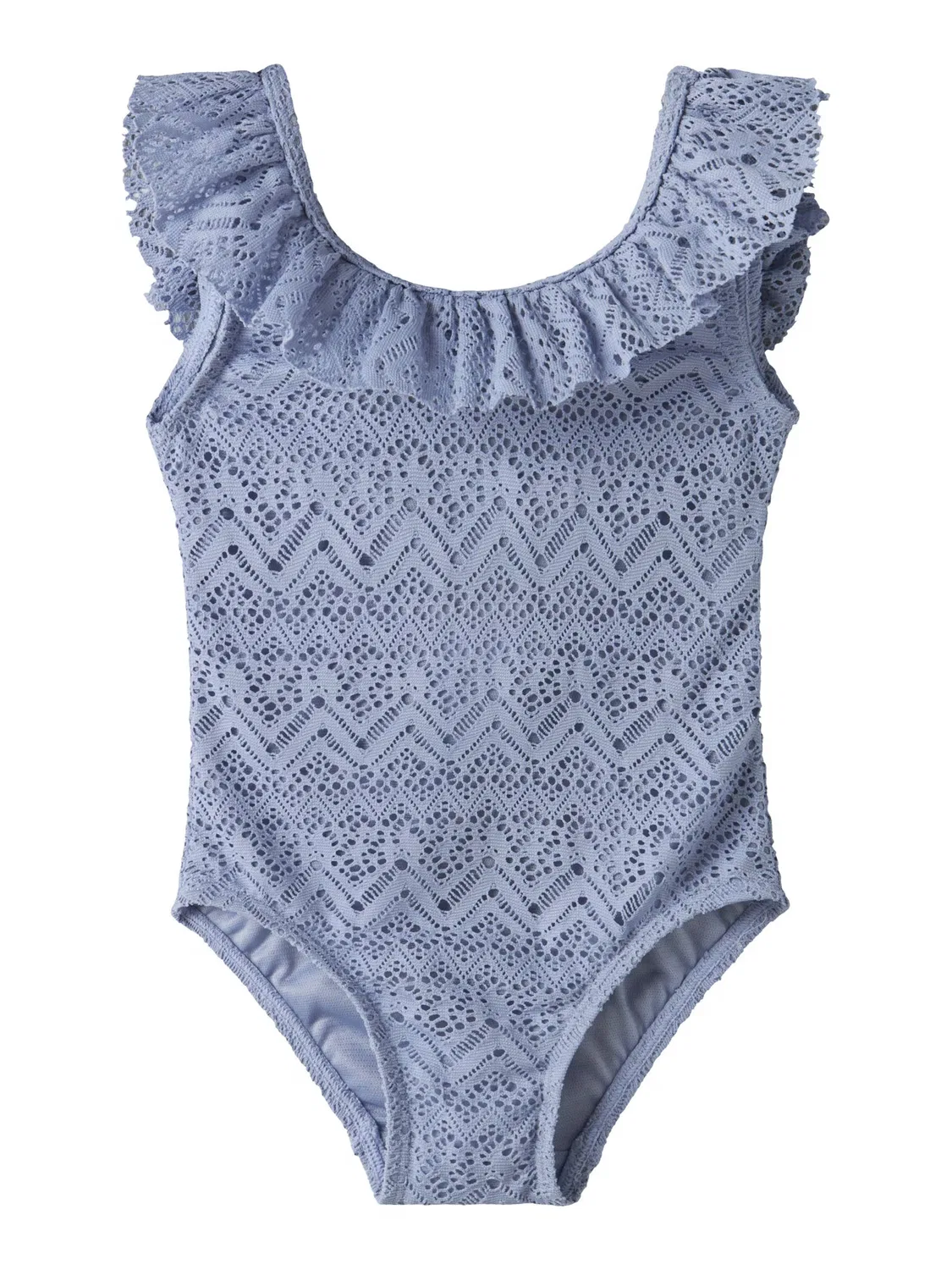 Купальник Lil'Atelier, Light Blue