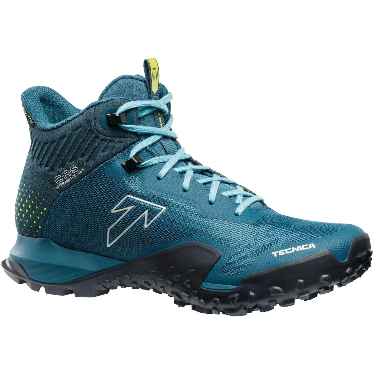 

Женские походные ботинки MAGMA S MID Gore-Tex Tecnica, синий