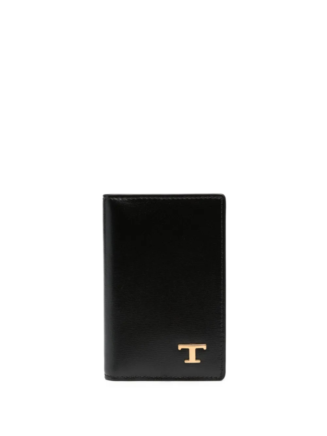 

Tod's кошелек с логотипом, черный