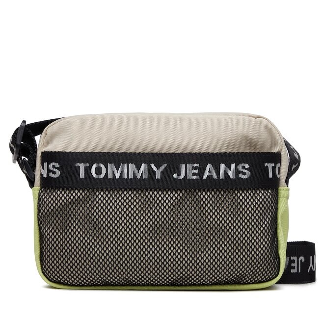 

Сумка Tommy Jeans TjmEssential Ew, цветной/бежевый