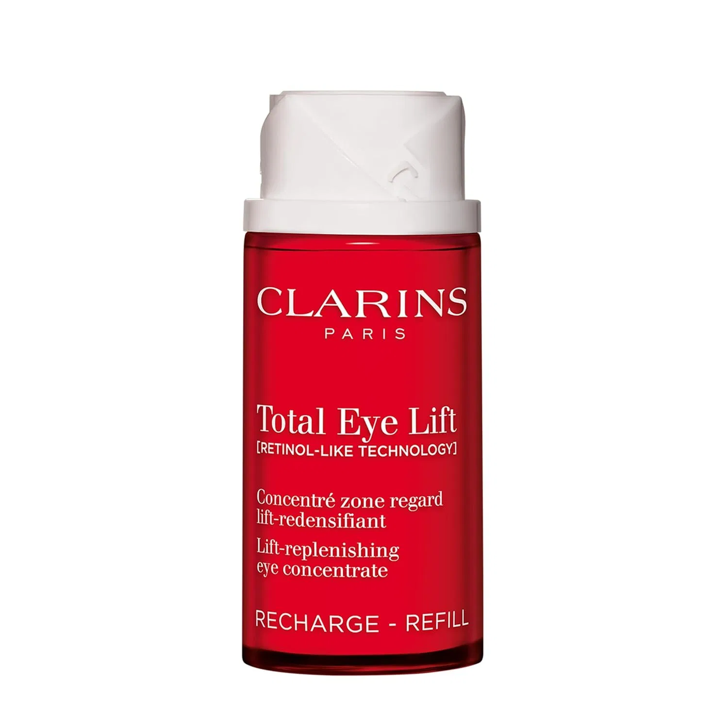 Антивозрастной крем для глаз Total Eye Lift 15 мл от Clarins Clarins