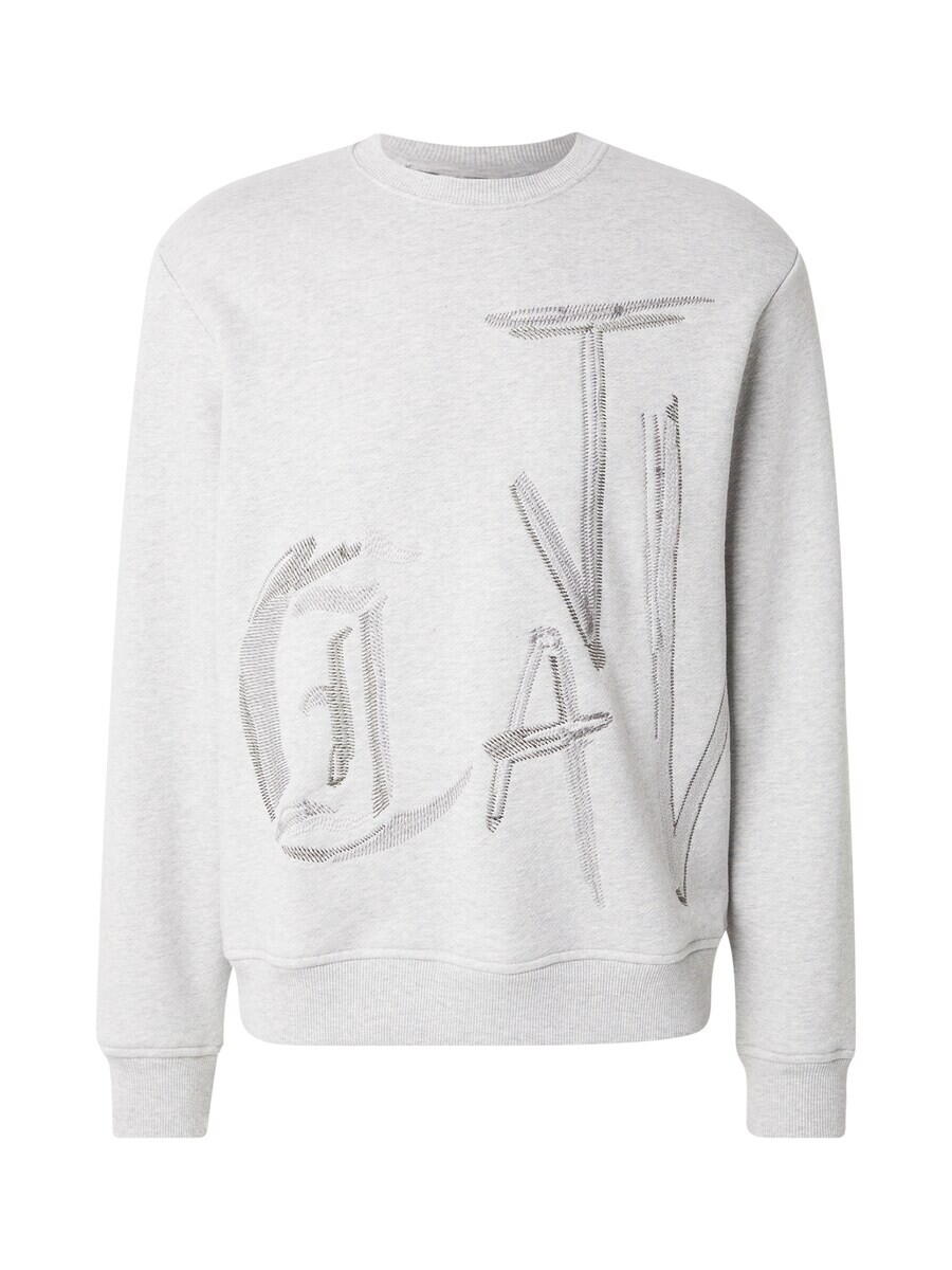 

Свитер Just Cavalli Sweatshirt, серый