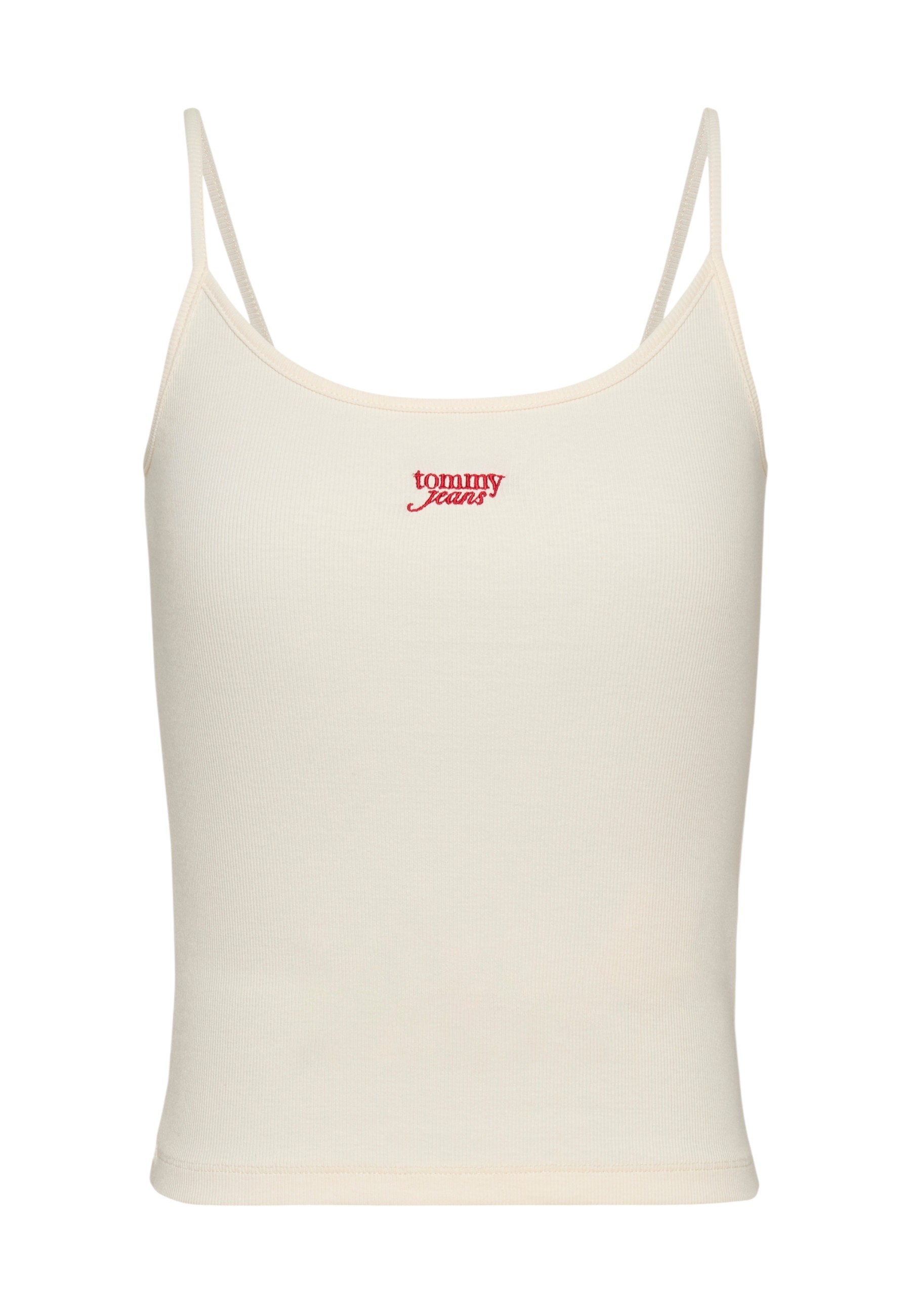 

Топы Tommy Jeans