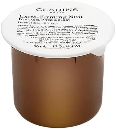 Крем для лица Clarins — Ночной Clarines Ферминг EX для сухой кожи, 50 мл